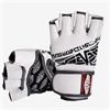 Seven Seven Fightgear Pro Style MMA Gloves